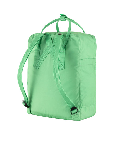 Fjallraven Kanken - Coffret Cadeau Pomme Menthe