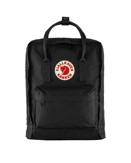 Sac à dos Fjällräven Kånken | Noir classique
