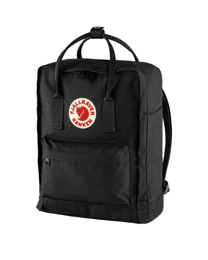 Sac à dos Fjällräven Kånken | Noir classique