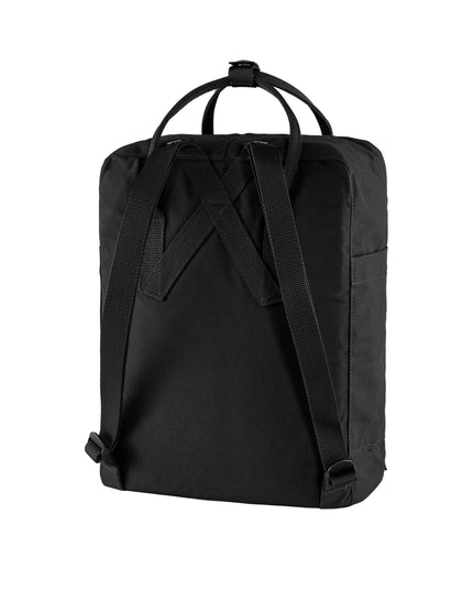Sac à dos Fjällräven Kånken | Noir classique