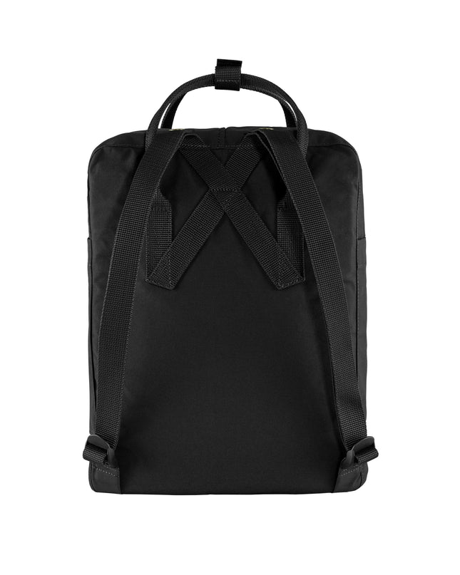Sac à dos Fjällräven Kånken | Noir classique