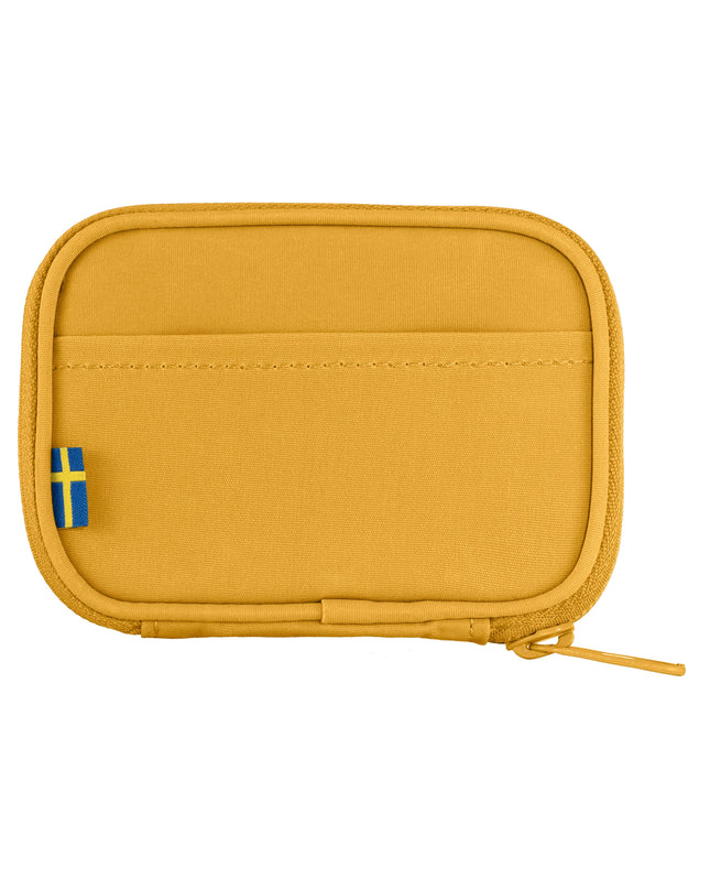 Portefeuille Fjällräven Kånken - Ocre