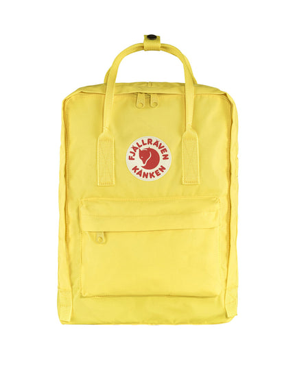 Sac à dos Fjällräven Kånken - Maïs | Une excellente idée cadeau