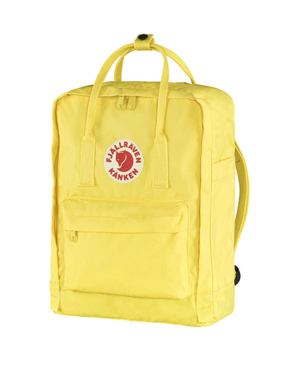 Sac à dos Fjällräven Kånken - Maïs | Une excellente idée cadeau