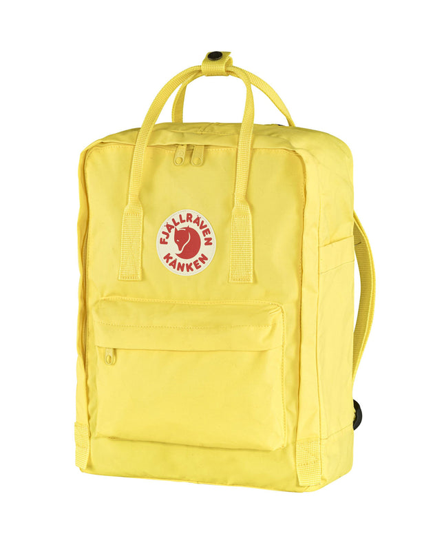 Sac à dos Fjällräven Kånken - Maïs | Une excellente idée cadeau