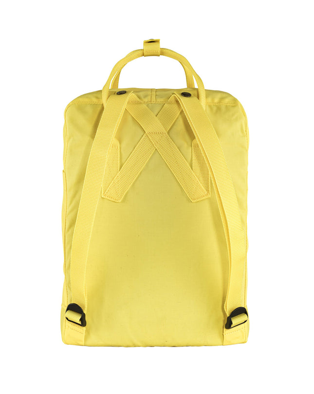 Sac à dos Fjällräven Kånken - Maïs | Une excellente idée cadeau