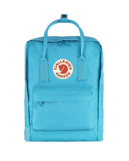 Sac à dos Fjällräven Kånken - Turquoise foncé | Option cadeau