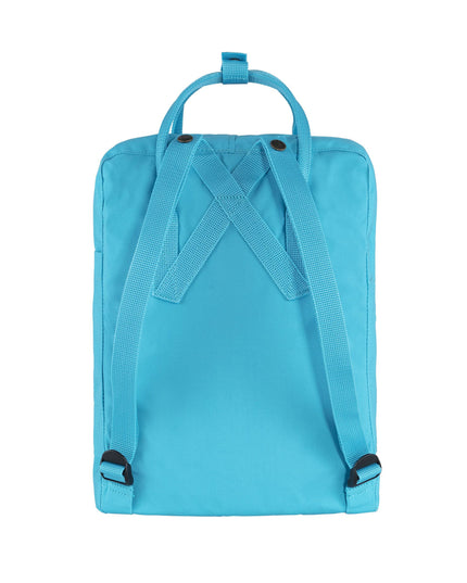 Sac à dos Fjällräven Kånken - Turquoise foncé | Option cadeau