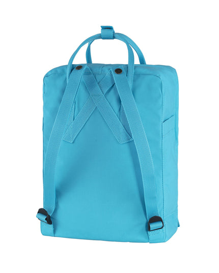 Sac à dos Fjällräven Kånken - Turquoise foncé | Option cadeau