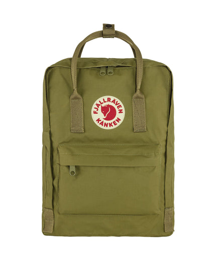 Sac à dos Fjällräven Kånken - Vert feuillage | Édition limitée