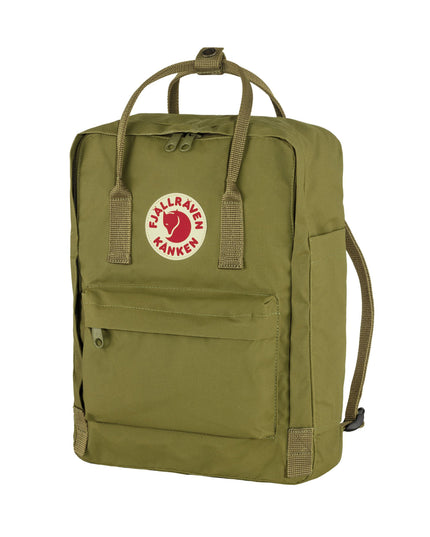 Sac à dos Fjällräven Kånken - Vert feuillage | Édition limitée