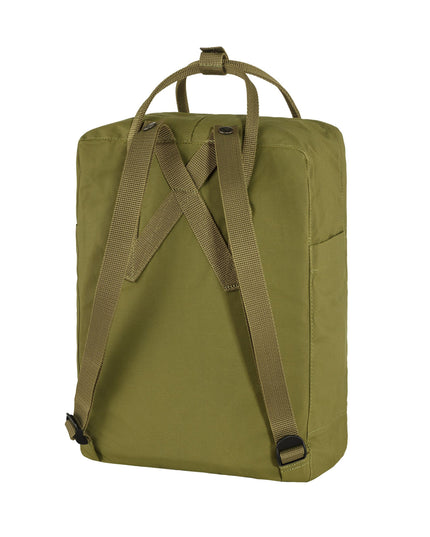 Sac à dos Fjällräven Kånken - Vert feuillage | Édition limitée
