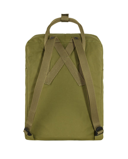 Sac à dos Fjällräven Kånken - Vert feuillage | Édition limitée