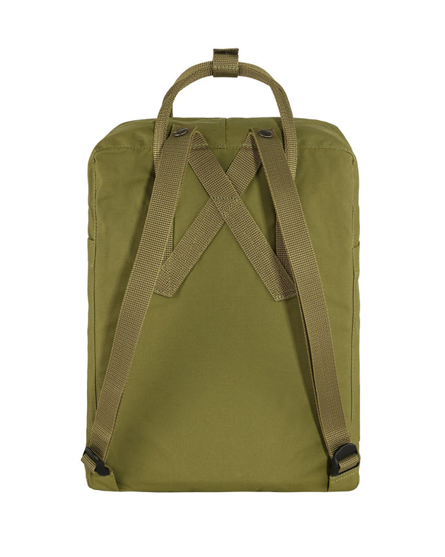 Sac à dos Fjällräven Kånken - Vert feuillage | Édition limitée