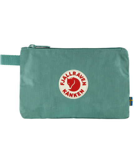 Accessoires Fjällräven Kånken Pocket vert givré