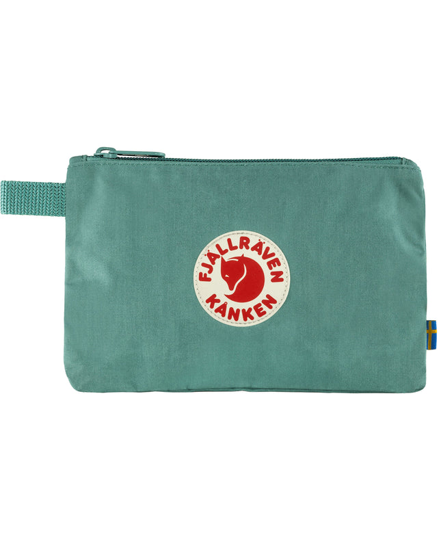 Accessoires Fjällräven Kånken Pocket vert givré