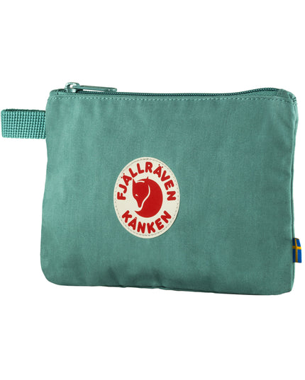 Accessoires Fjällräven Kånken Pocket vert givré