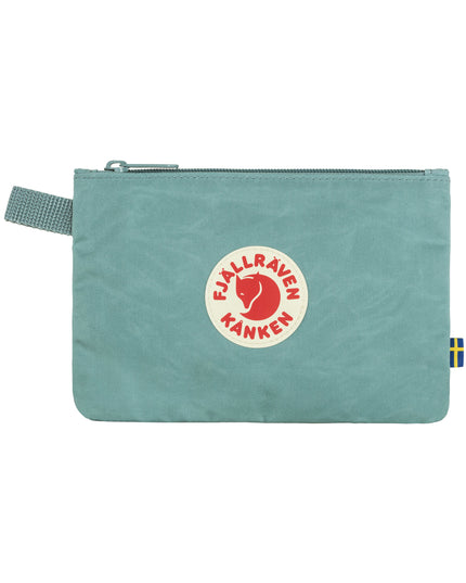 Accessoires Fjällräven Kånken Pocket bleu ciel