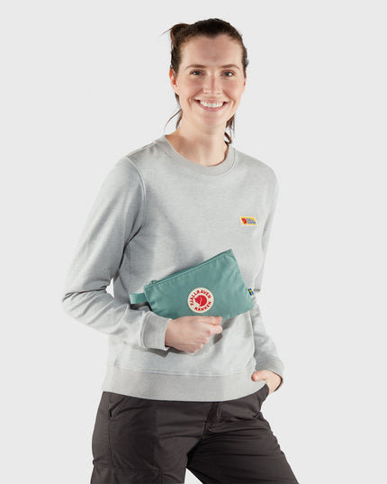 Accessoires Fjällräven Kånken Pocket vert givré