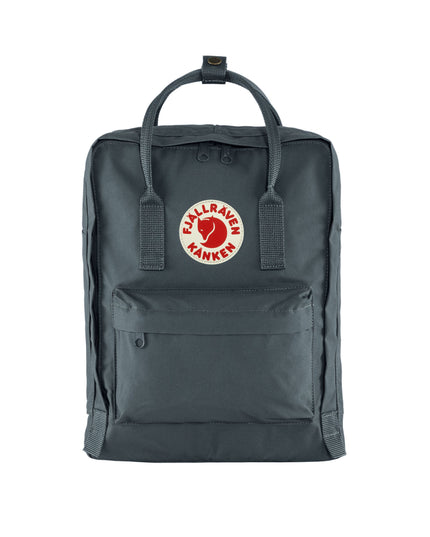 Sac à dos Fjällräven Kånken - Graphite | Édition limitée pour tous