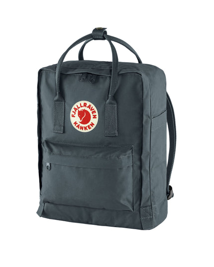 Sac à dos Fjällräven Kånken - Graphite | Édition limitée pour tous