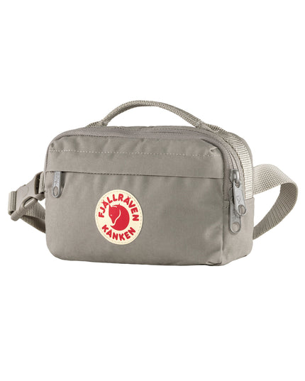 Sac banane Fjallraven Kanken - Brouillard
