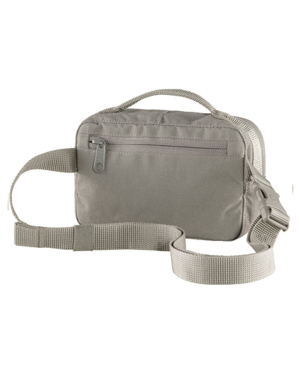 Sac banane Fjallraven Kanken - Brouillard