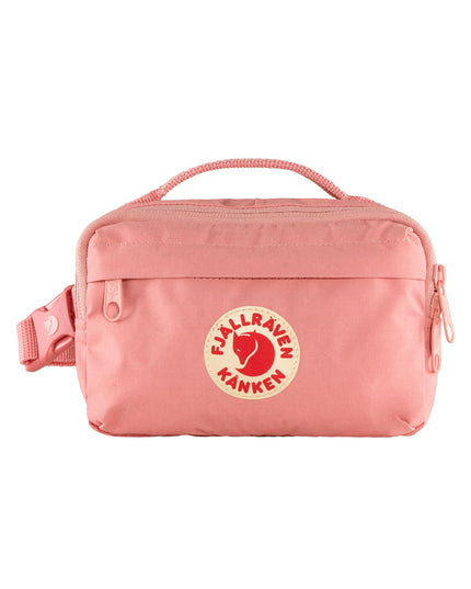 Sac banane Fjällräven Kånken rose | Un joli cadeau pour la Saint-Valentin