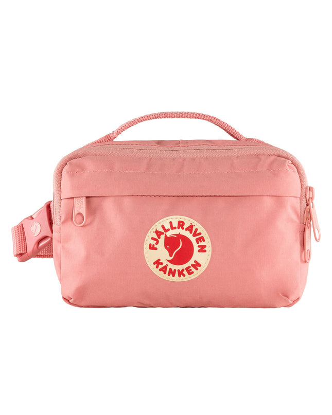 Sac banane Fjällräven Kånken rose | Un joli cadeau pour la Saint-Valentin