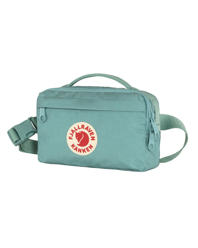 Fjallraven Kanken Hip Pack - Couleur Bleu Ciel