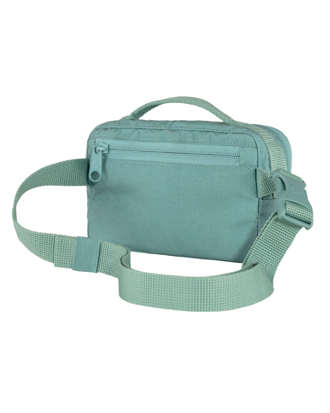 Fjallraven Kanken Hip Pack - Couleur Bleu Ciel