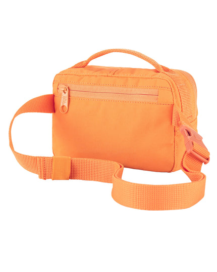 Sac banane Fjällräven Kånken - Orange pierre de soleil