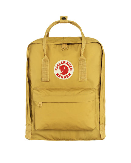 Sac à dos Fjallraven Kanken - Kantarell