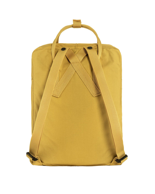 Sac à dos Fjallraven Kanken - Kantarell