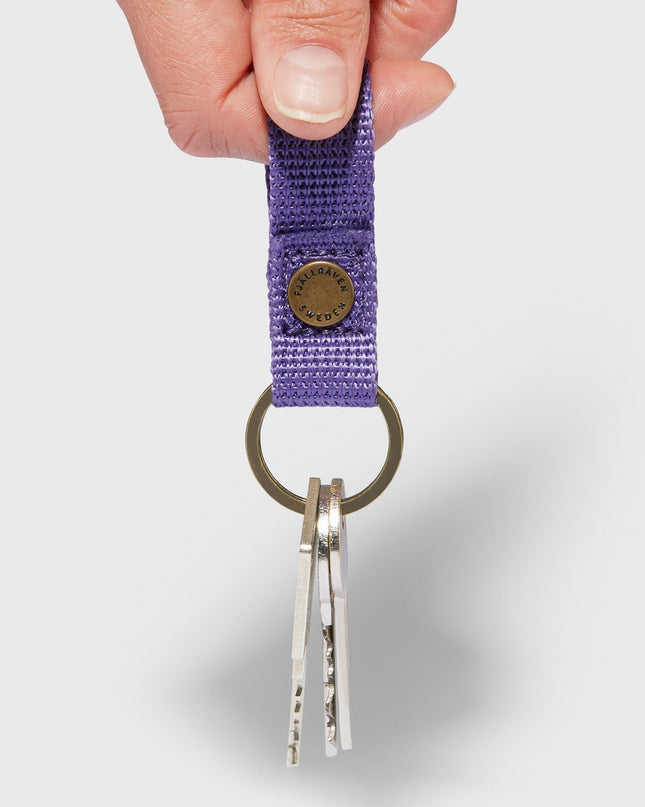 Porte-clés Fjallraven Kanken - Couleur Marine