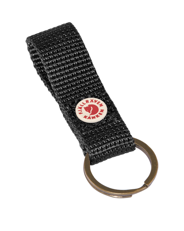 Porte-clés Fjallraven Kanken - Couleur Noir
