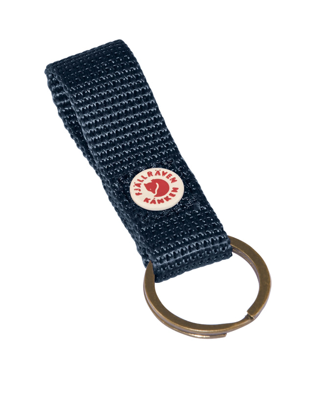 Porte-clés Fjallraven Kanken - Couleur Marine