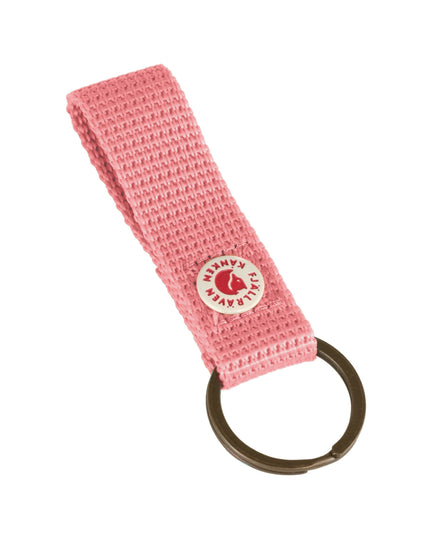Porte-clés Fjällräven Kånken - Accessoire rose