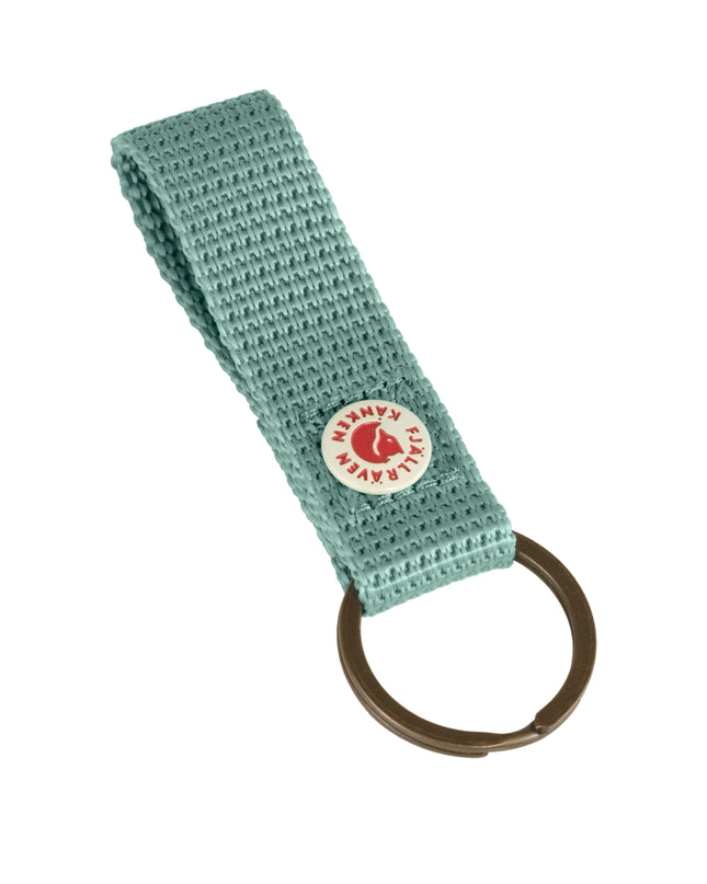 Porte-clés Fjallraven Kanken - Couleur Bleu Ciel