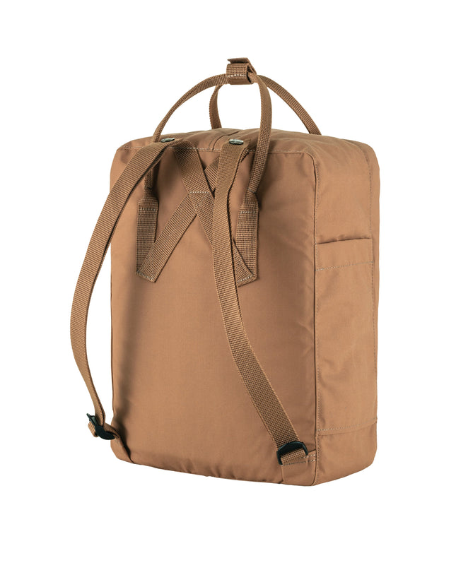 Fjallraven Kanken - Coffret cadeau Khaki Dust