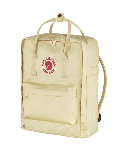 Sac à dos Fjällräven Kånken - Chêne clair | Idée cadeau idéale