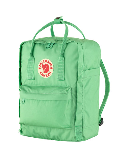 Fjallraven Kanken Mini - Coffret Cadeau Pomme Menthe