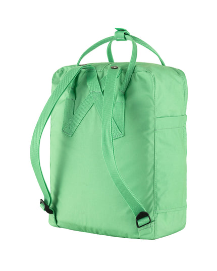 Fjallraven Kanken Mini - Coffret Cadeau Pomme Menthe
