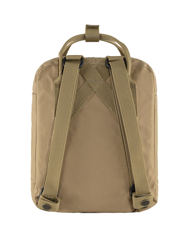 Fjällräven Kånken Mini | Petit sac à dos couleur argile
