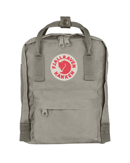 Sac à dos Fjallraven Kanken Mini - Brouillard