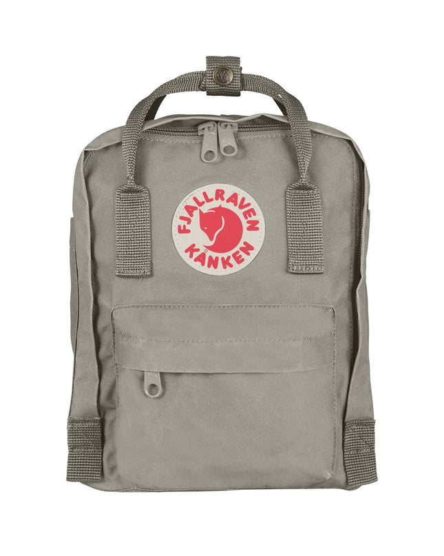 Sac à dos Fjallraven Kanken Mini - Brouillard