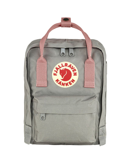 Fjällräven Känken Mini - Rose brume | Une excellente idée cadeau