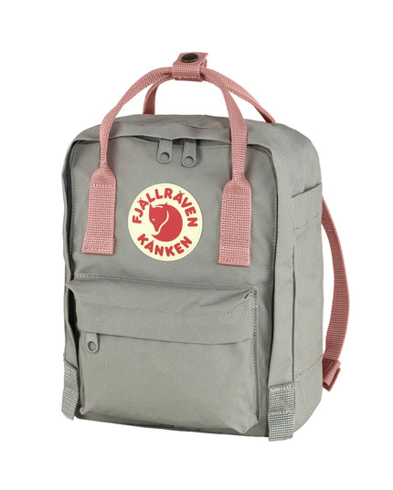 Fjällräven Känken Mini - Rose brume | Une excellente idée cadeau