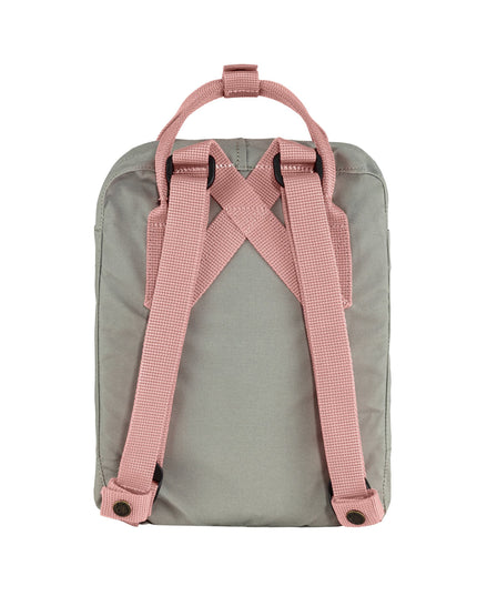 Fjällräven Känken Mini - Rose brume | Une excellente idée cadeau