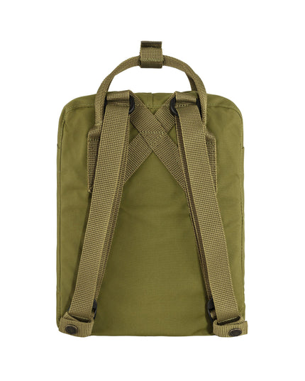 Sac à dos classique Fjällräven Kånken Mini | Vert feuillage